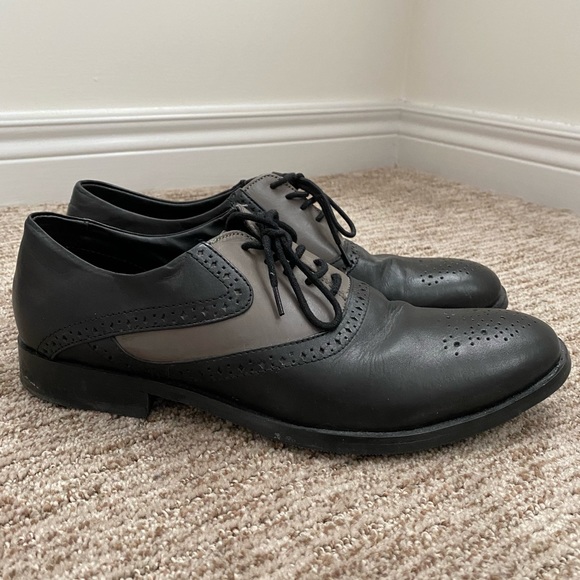 Ben Sherman dress shoes - Picture 1 of 3